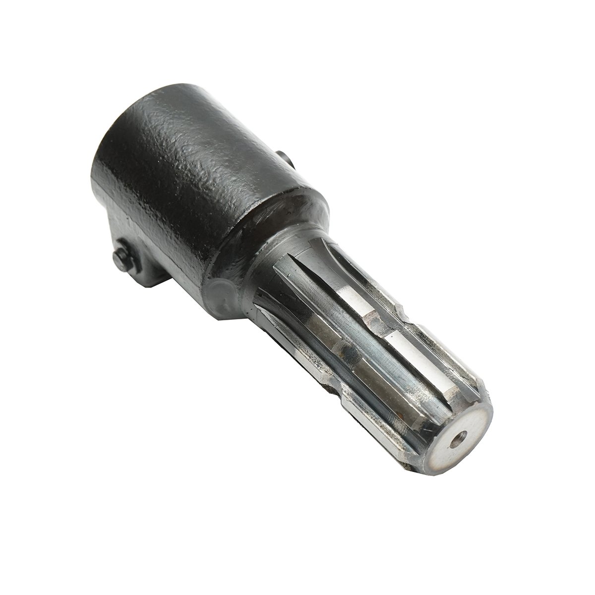 Adaptor cardan 1 3/8 Z6 la Z8 lungime 160mm